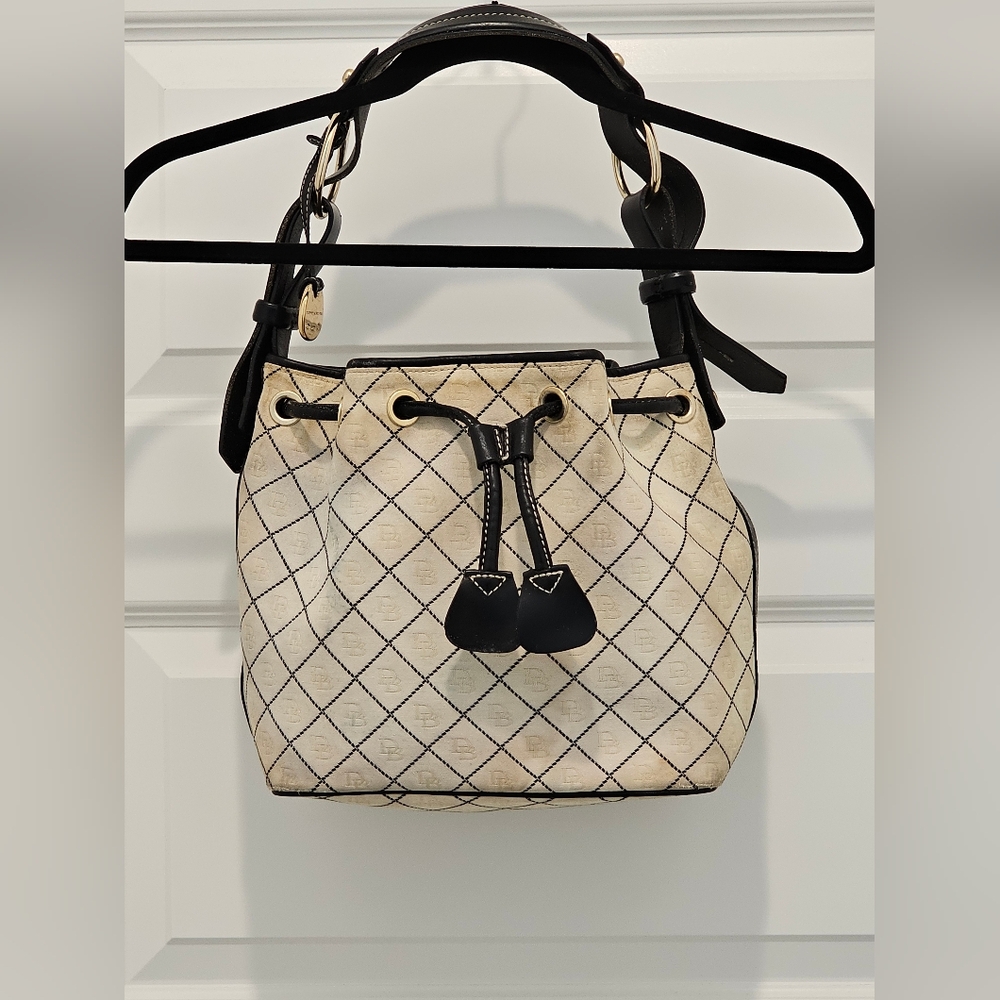 Dooney & Bourke Handbag-REHAB Project